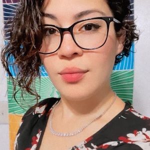 Meet your Posher, Jocelyn